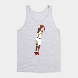 Stephon Marbury Final Shot Tank Top